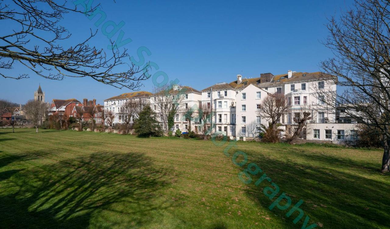 Ritz Apartments WTA WTA Eastbourne Exterior foto